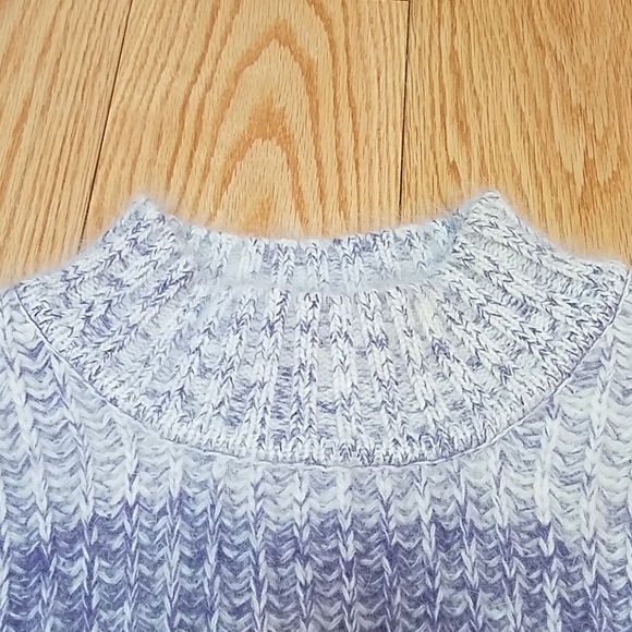 Angora sweater - Picture 3 of 4